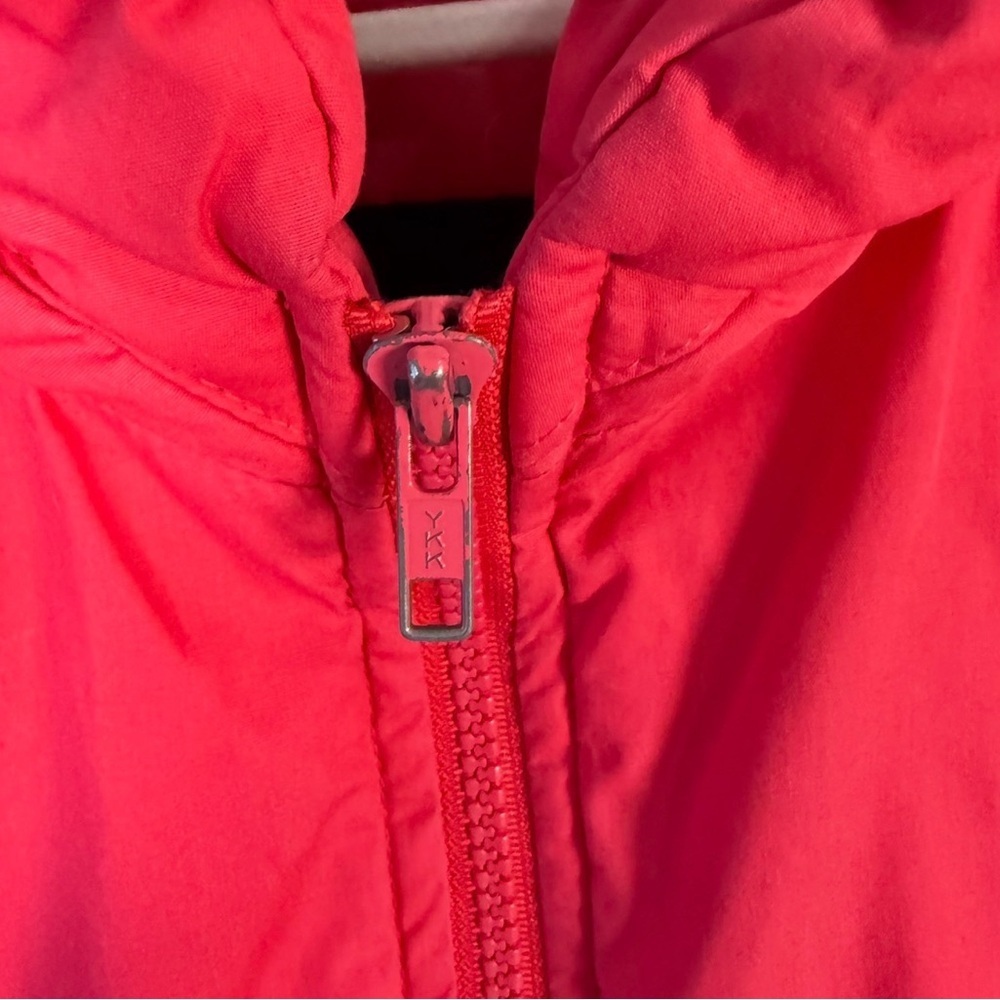 Vintage Competition By Pedigree Puffer Vest Size S Retro 90s Ski Outerwear - Picture 4 of 15